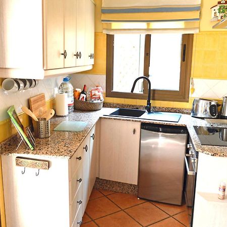 Casita Tranquila Villa Almeria Exterior photo