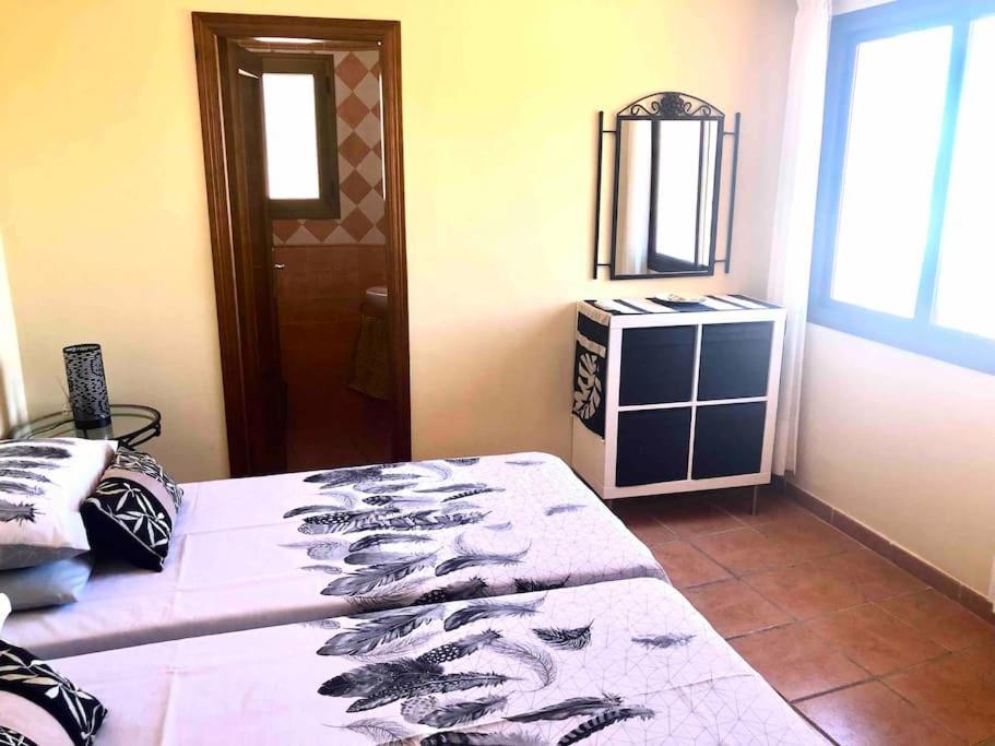 Casita Tranquila Villa Almeria Exterior photo