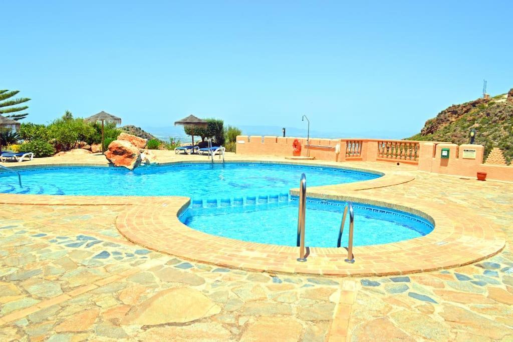 Casita Tranquila Villa Almeria Exterior photo