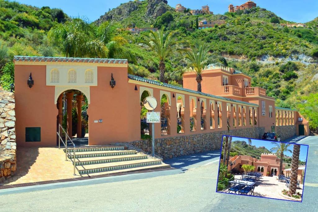 Casita Tranquila Villa Almeria Exterior photo