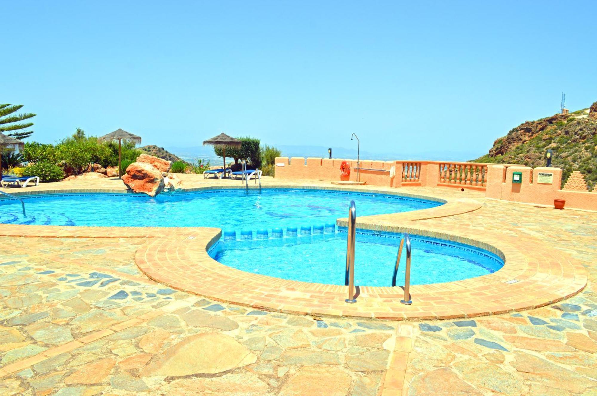 Casita Tranquila Villa Almeria Exterior photo